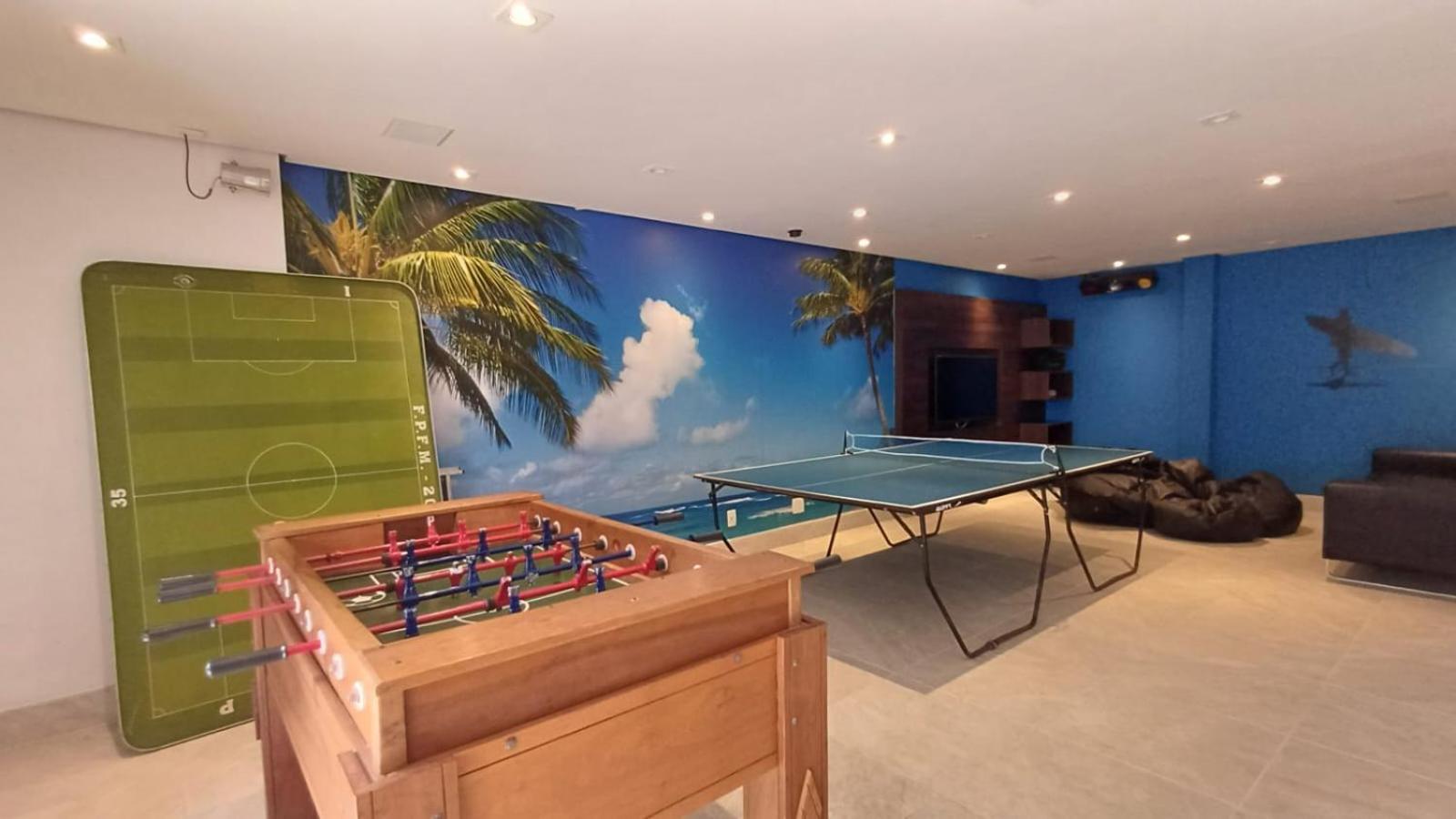 Apartamento Riviera Ривиера де Сао Лоренцо Екстериор снимка