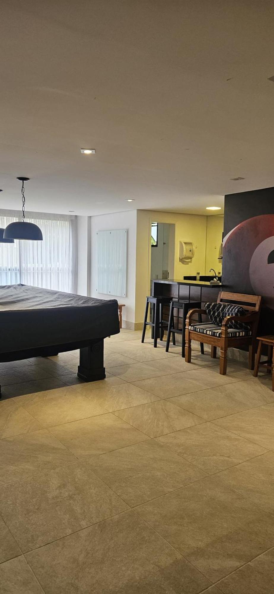 Apartamento Riviera Ривиера де Сао Лоренцо Екстериор снимка