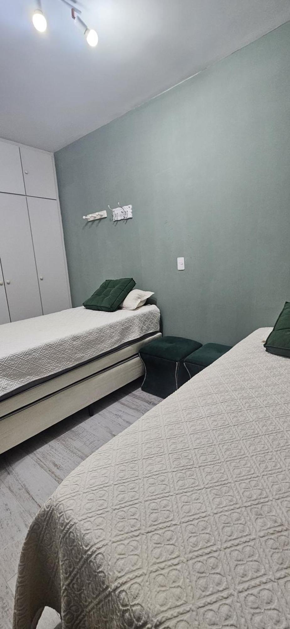 Apartamento Riviera Ривиера де Сао Лоренцо Екстериор снимка