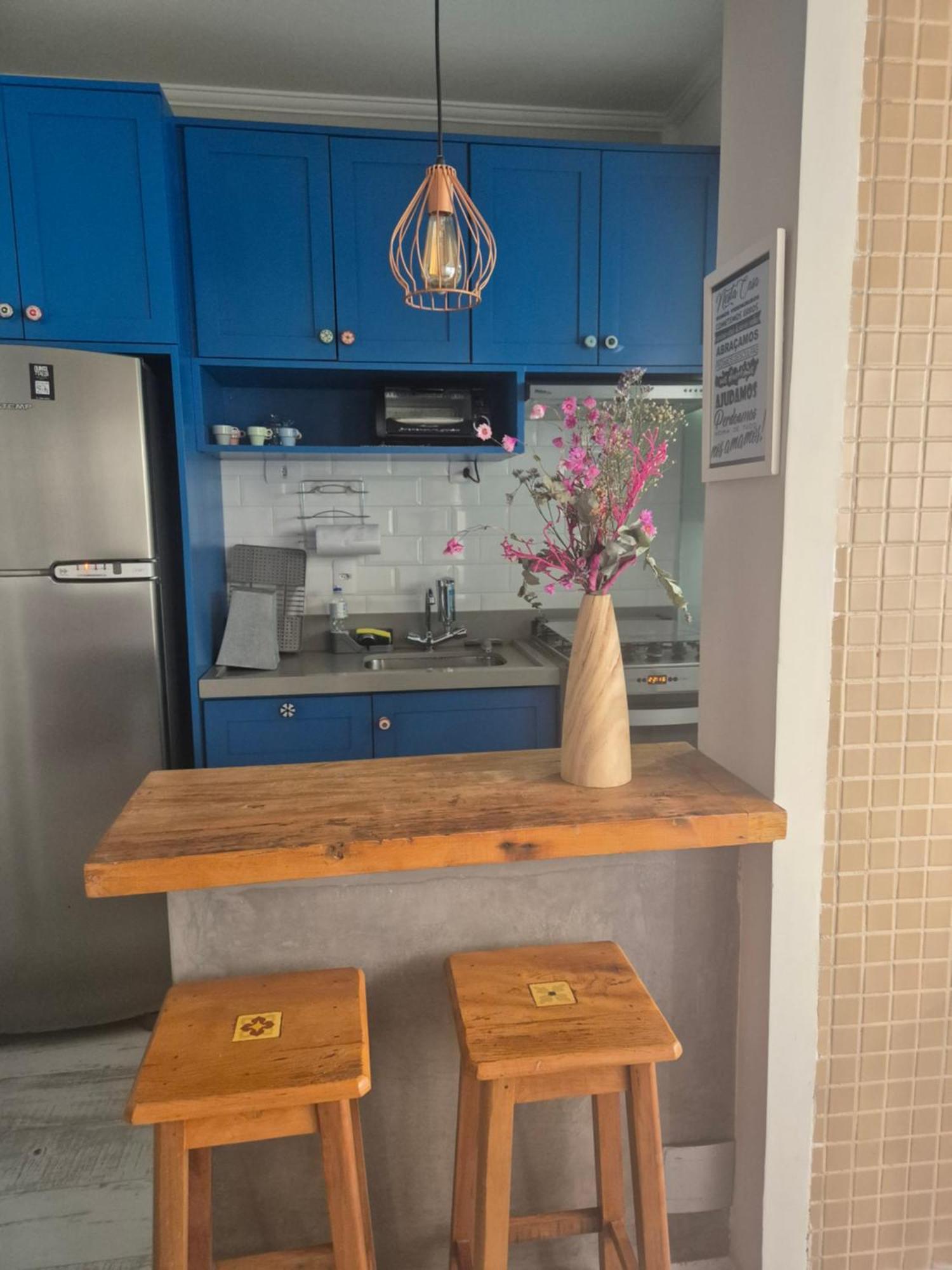 Apartamento Riviera Ривиера де Сао Лоренцо Екстериор снимка